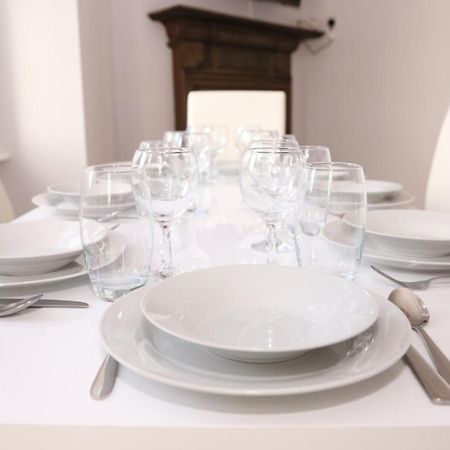 Star London Warwick Mansions 4-Bed Retreat Appartement Buitenkant foto
