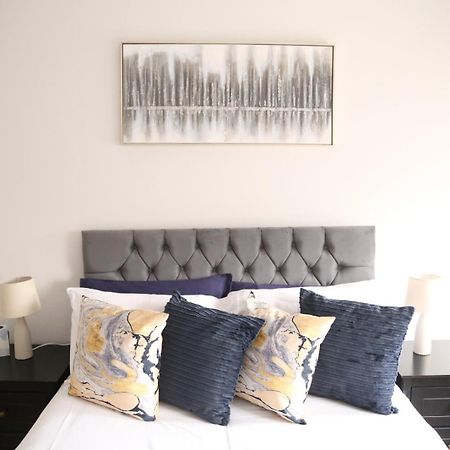 Star London Warwick Mansions 4-Bed Retreat Appartement Buitenkant foto