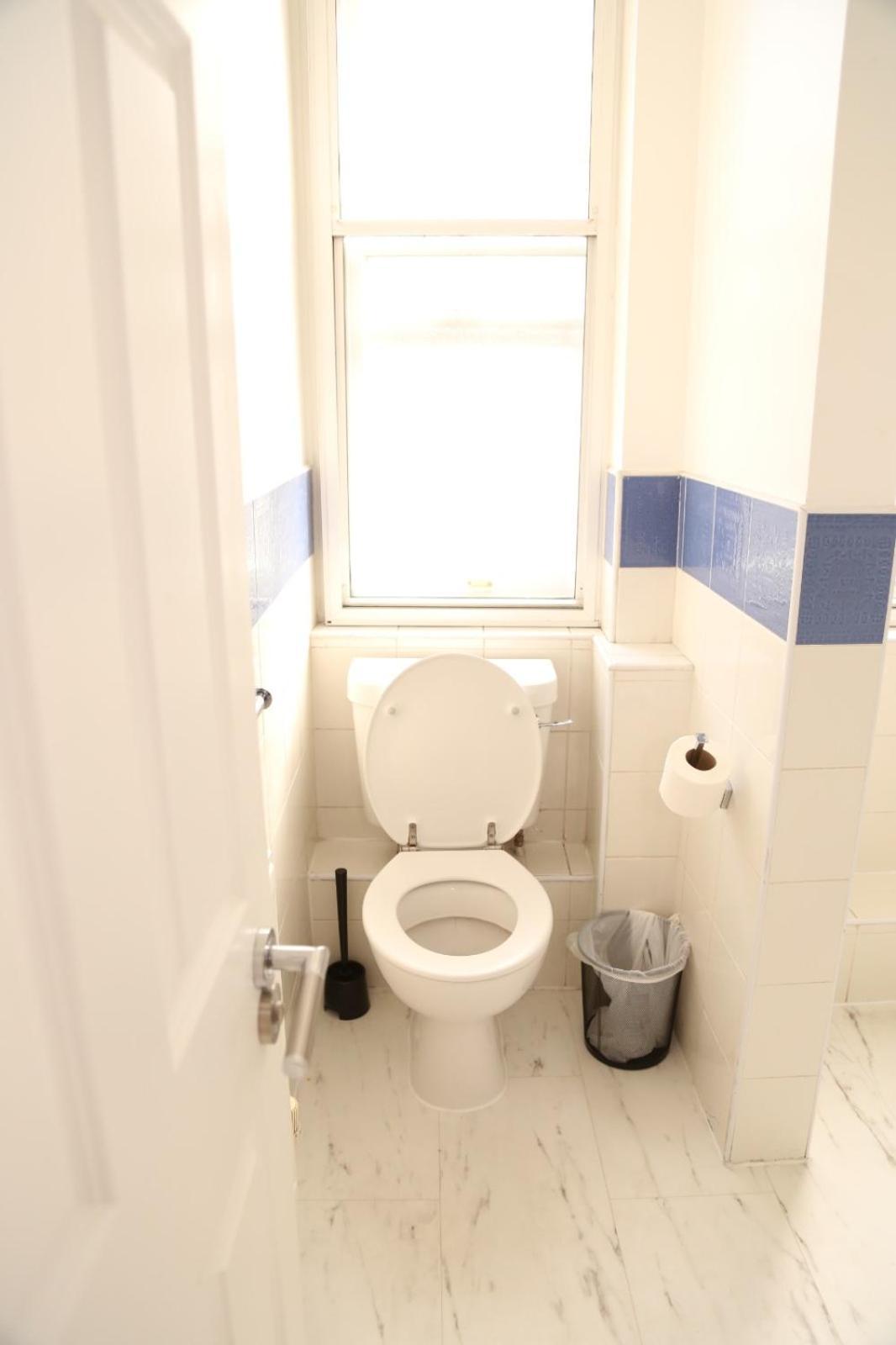 Star London Warwick Mansions 4-Bed Retreat Appartement Buitenkant foto